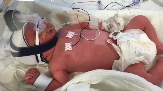 Katie + Alina's Story