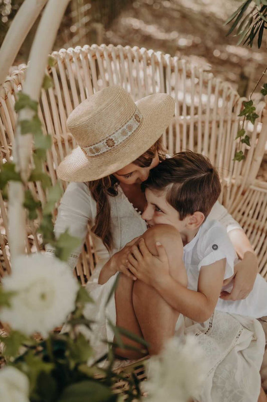 Morgan's Breastfeeding Journey