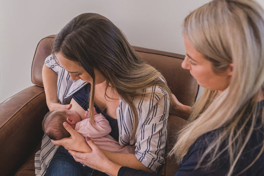 Tips to increase your milk supply