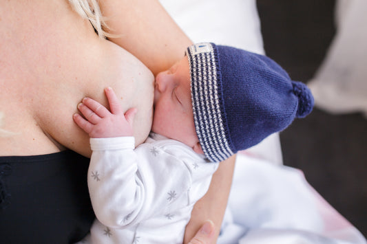 How to Increase your Supply in 3 Easy Steps