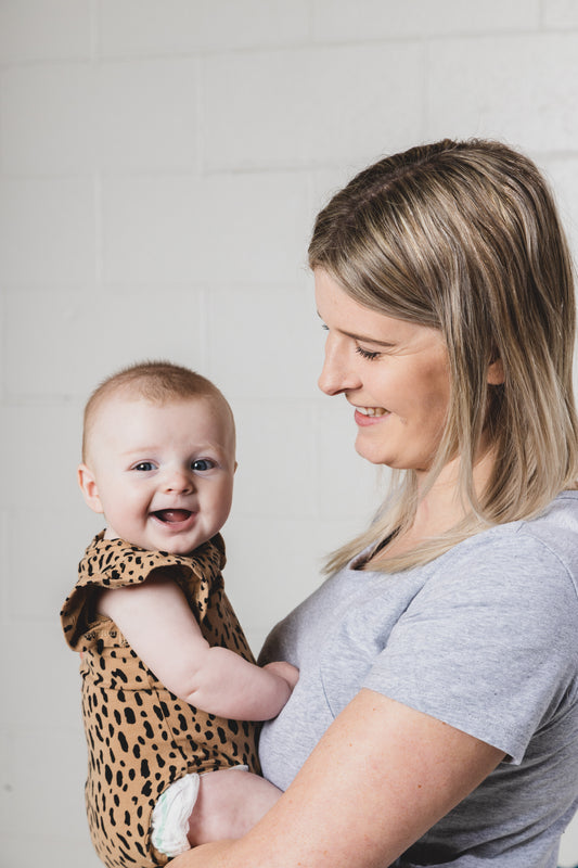 Does your period decrease your milk supply?