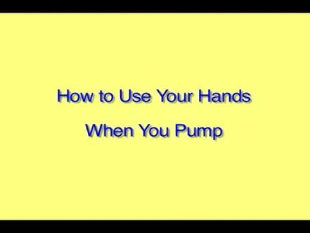 Maximising Milk Production Video