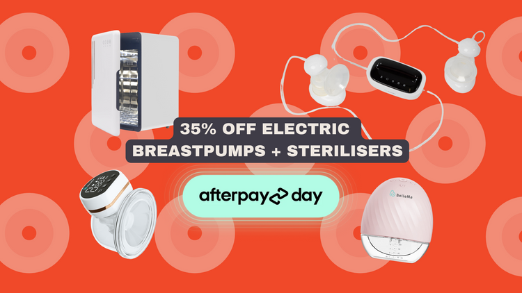 AfterPay Day March 2025