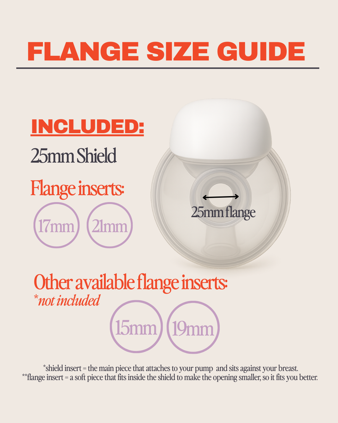 Deluxe Wearable Breast Pump