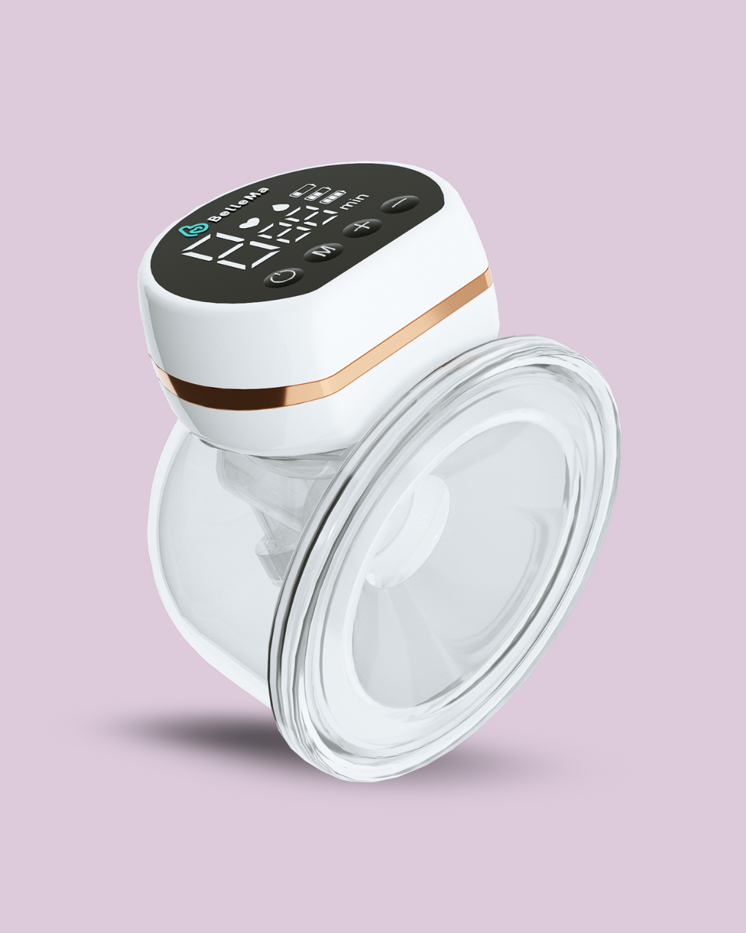 Electric Wearable Breast Pump
