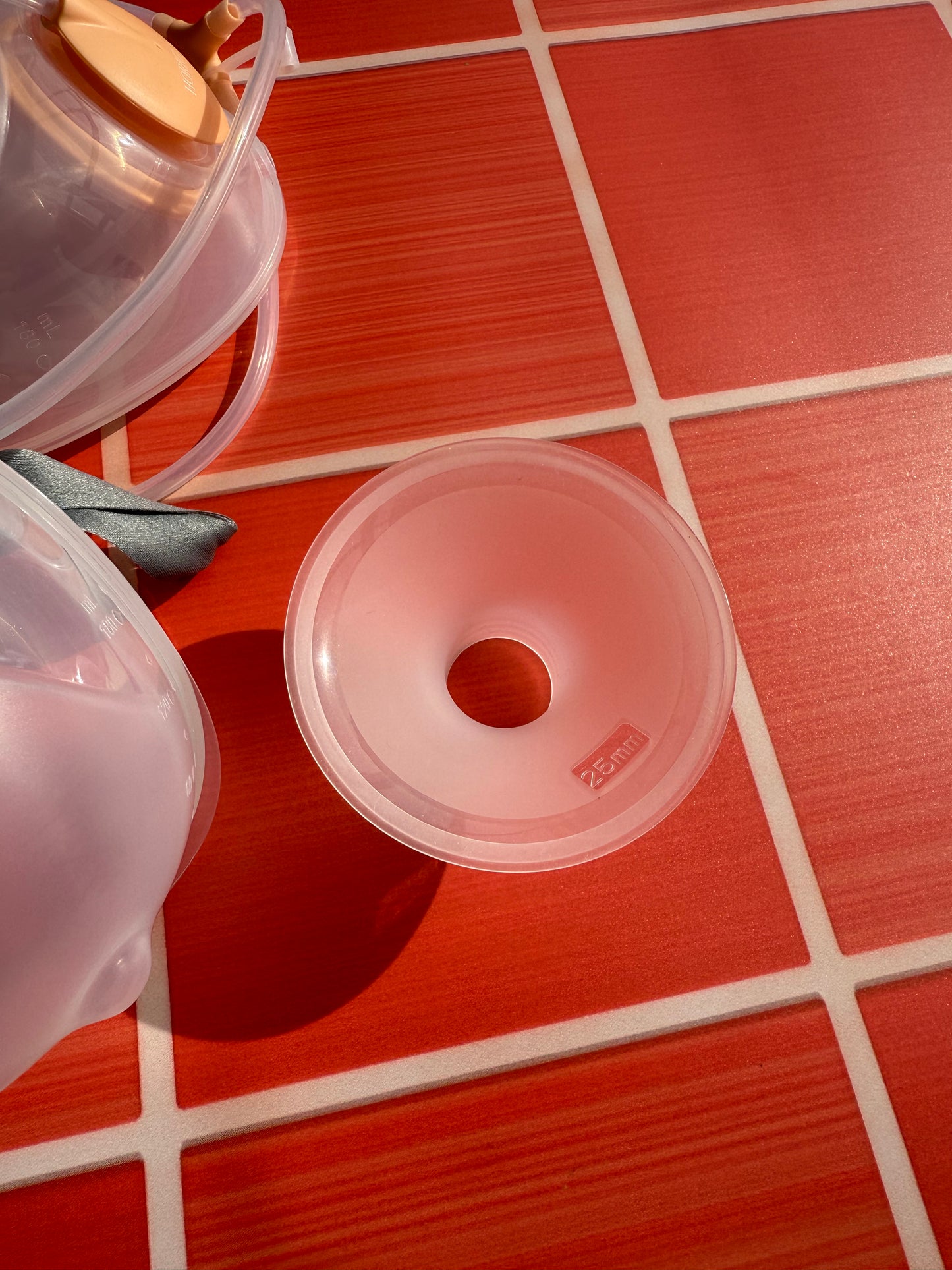 Shields - Horigen D6
