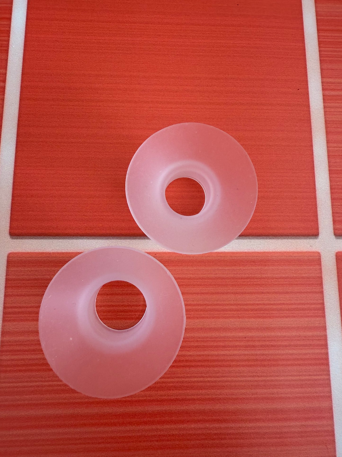 Flange Inserts