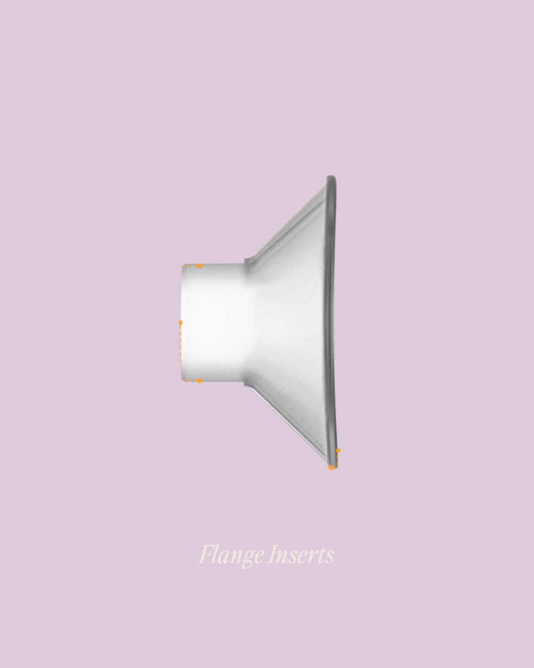 Flange Inserts