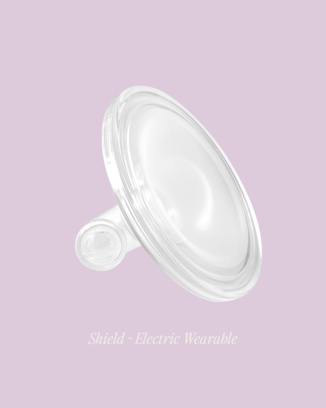 Shield - Wearable Pump