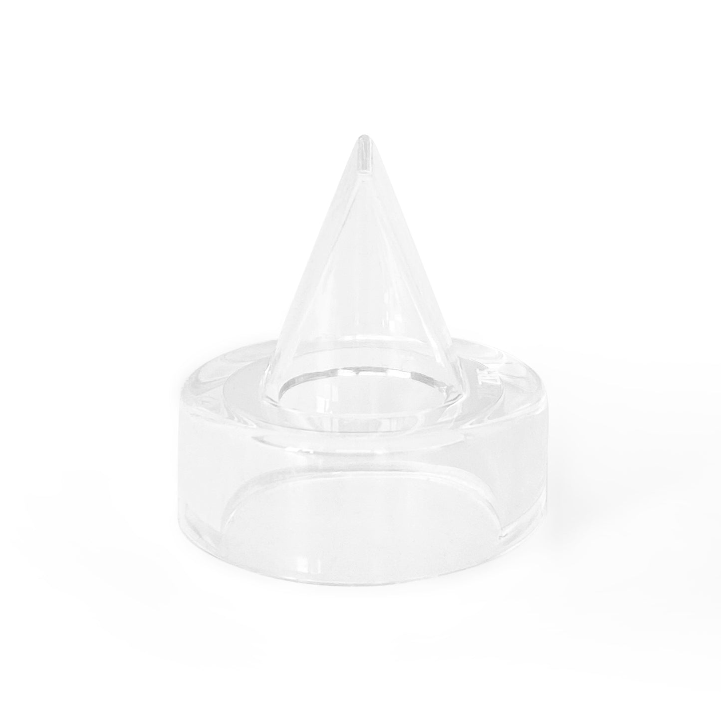 Valve - Wearable pump