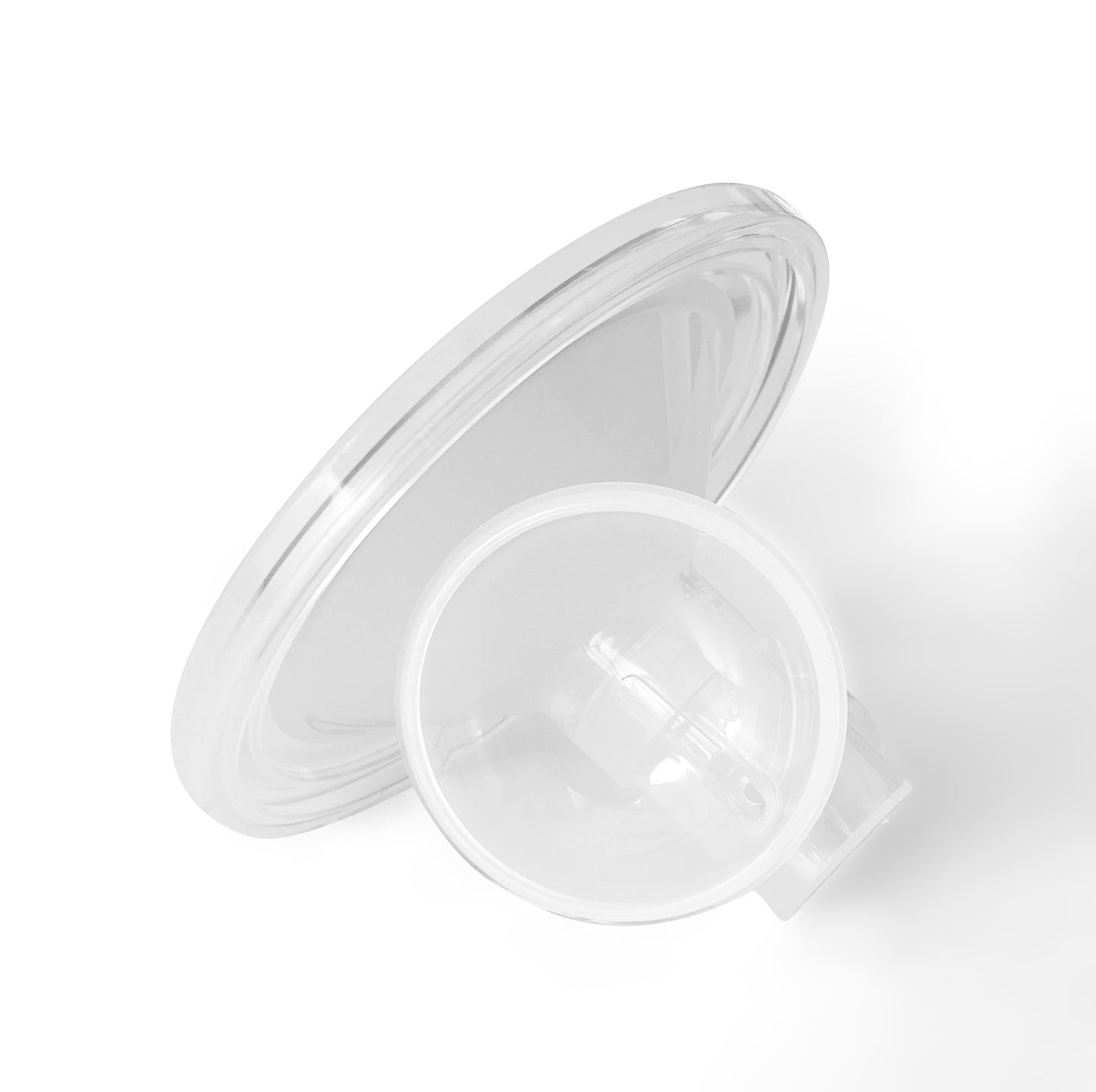 Shield - Wearable Pump