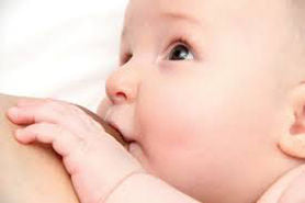 Is your baby getting enough milk?