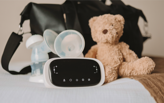 Which Breastpump is Best For Me?