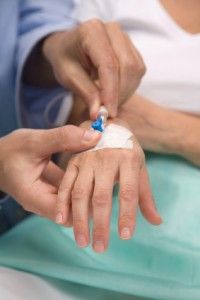 The Labour and Birth - Effects on Breastfeeding