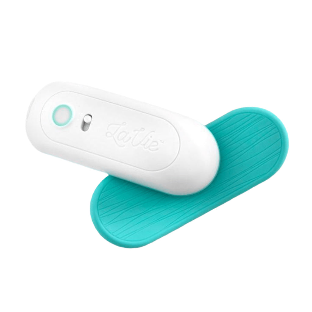 LaVie Warming Lactation Massager | Lactation and Breastfeeding Gifts Online More Than Milk  New Zealand