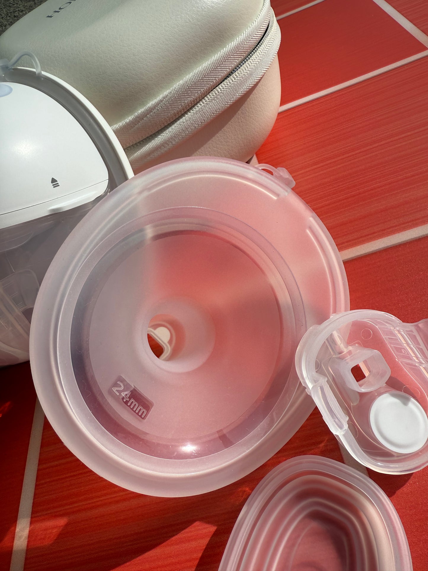 Shield - Horigen App