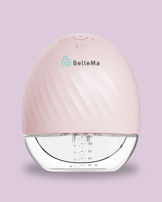 Bellema Deluxe Wearable Breast Pump