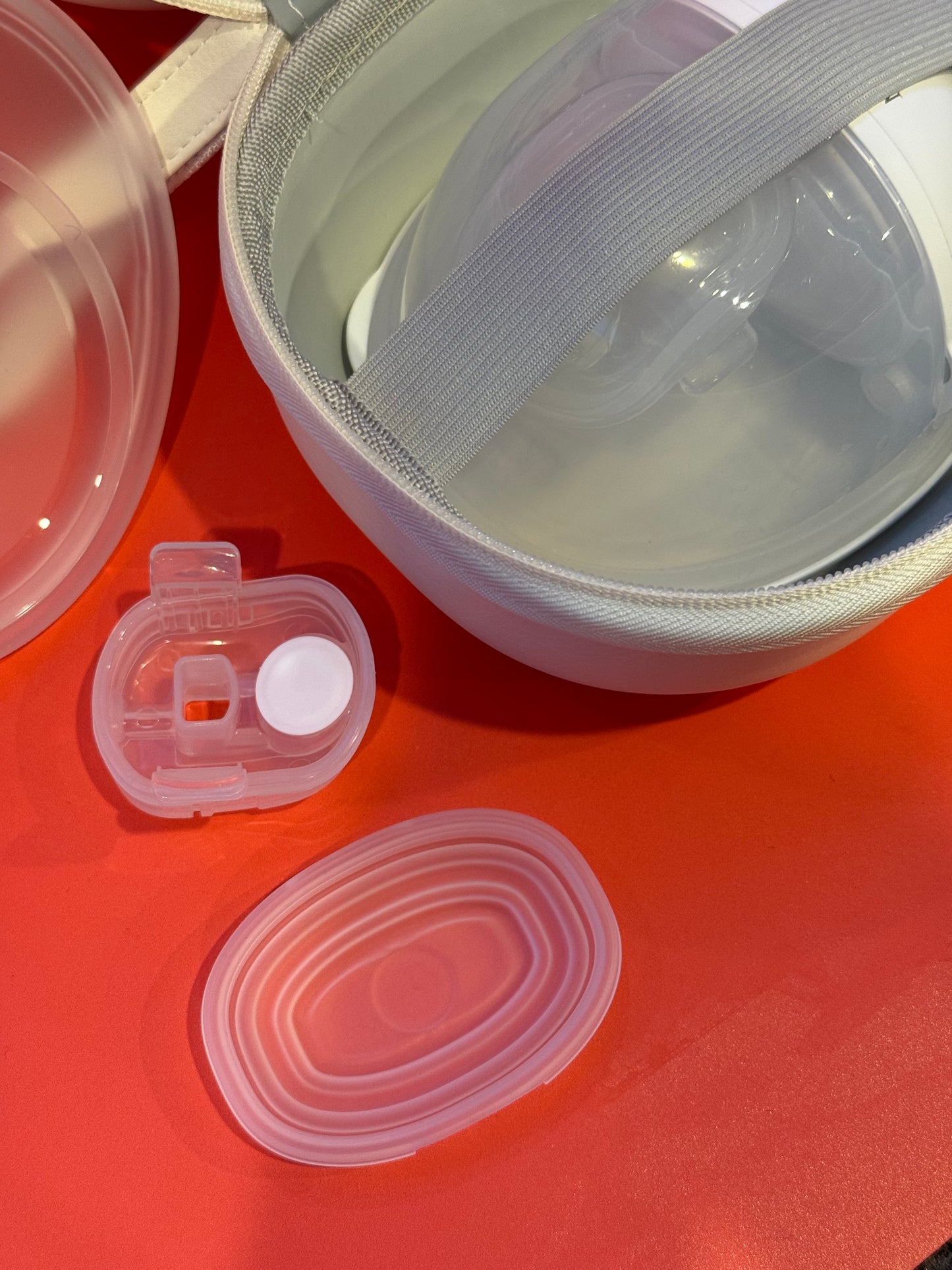 Valves - Horigen App