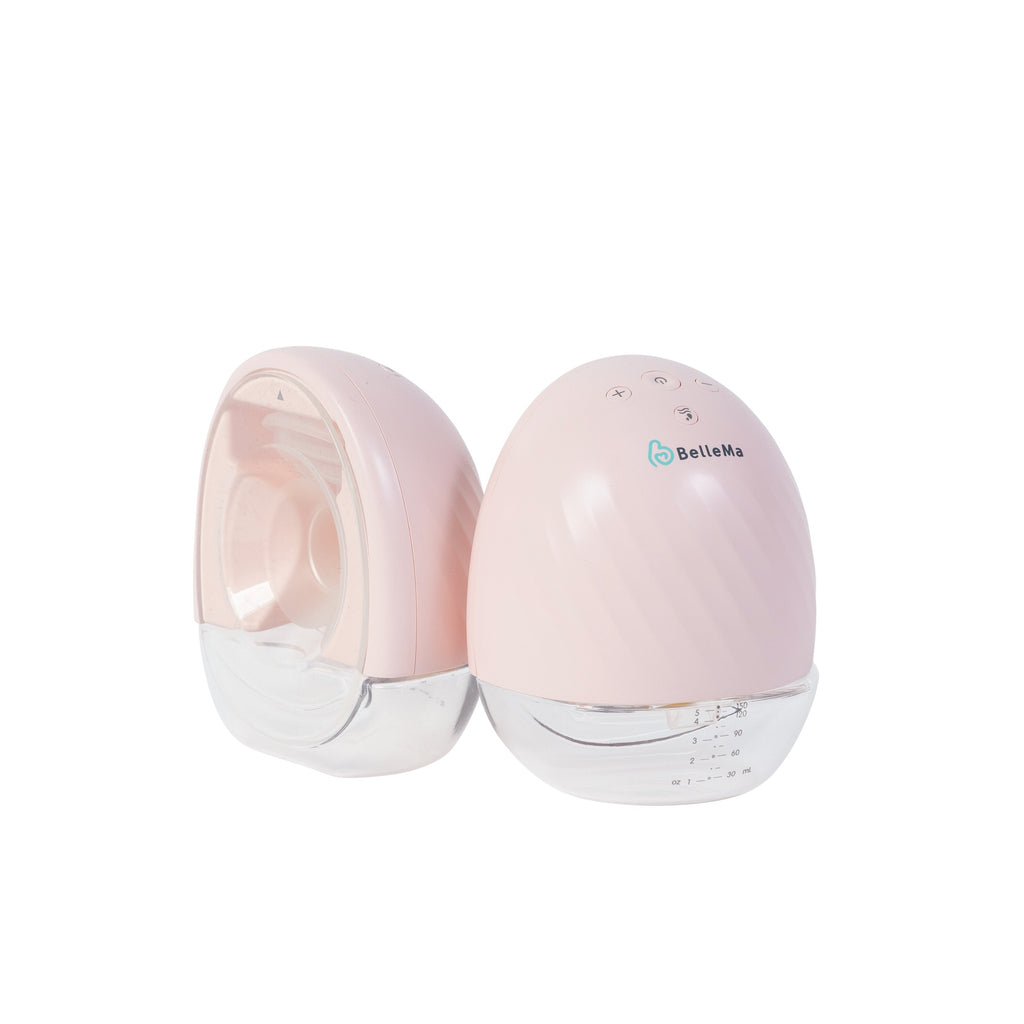 Bundle & Save - Two Deluxe Wearable Breast Pumps | More Than Milk Breast Pumps Online New Zealand