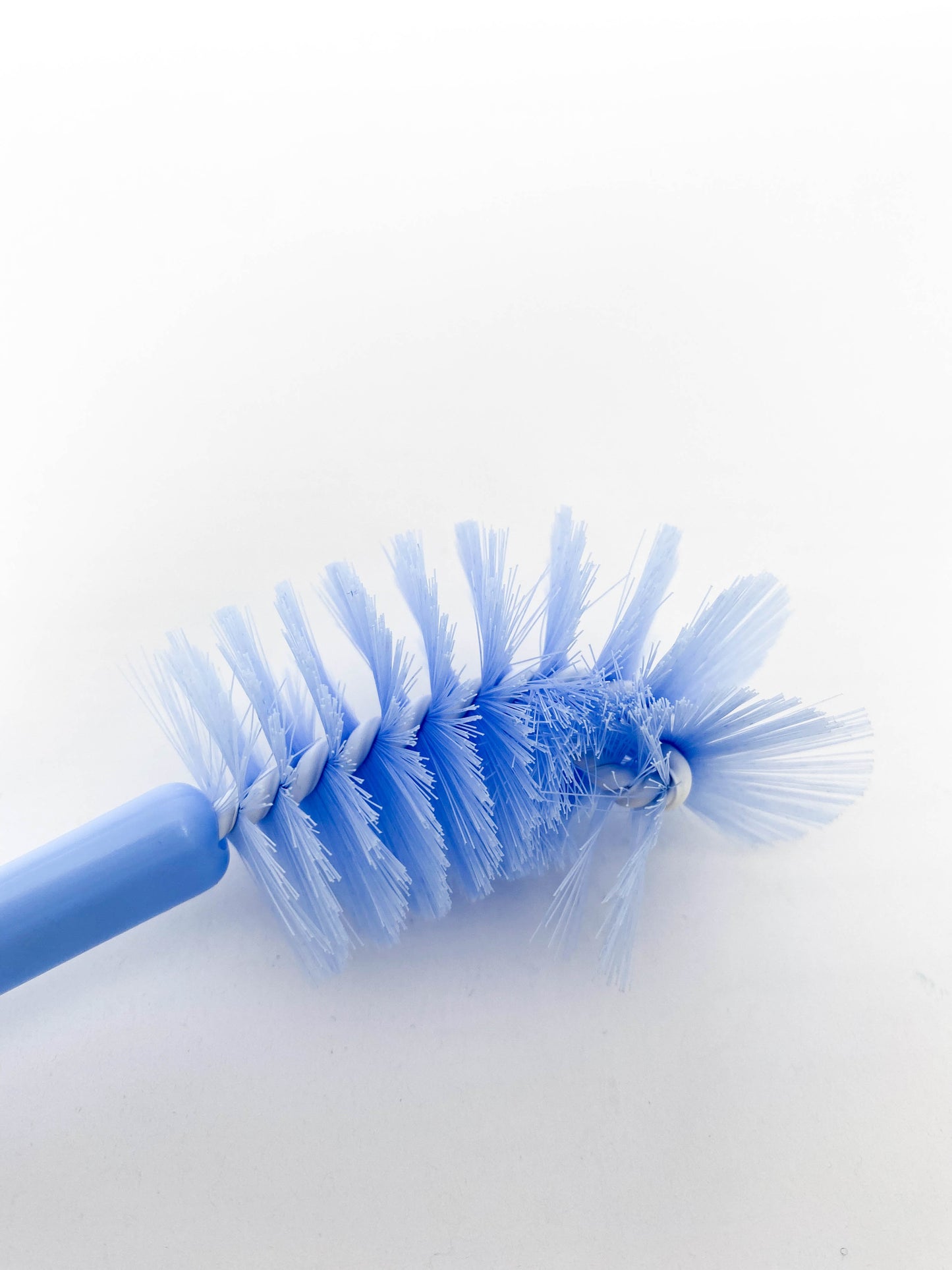 Breast Pump Bottle Brush