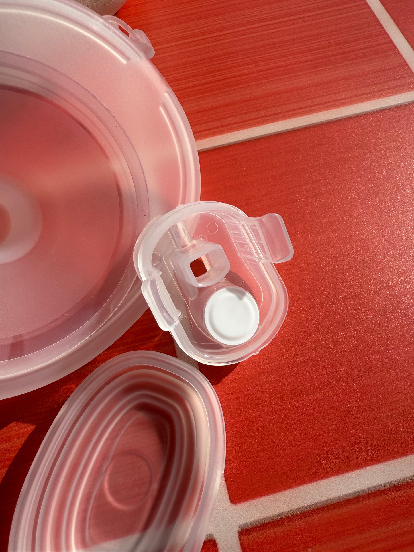 Valves - Horigen App