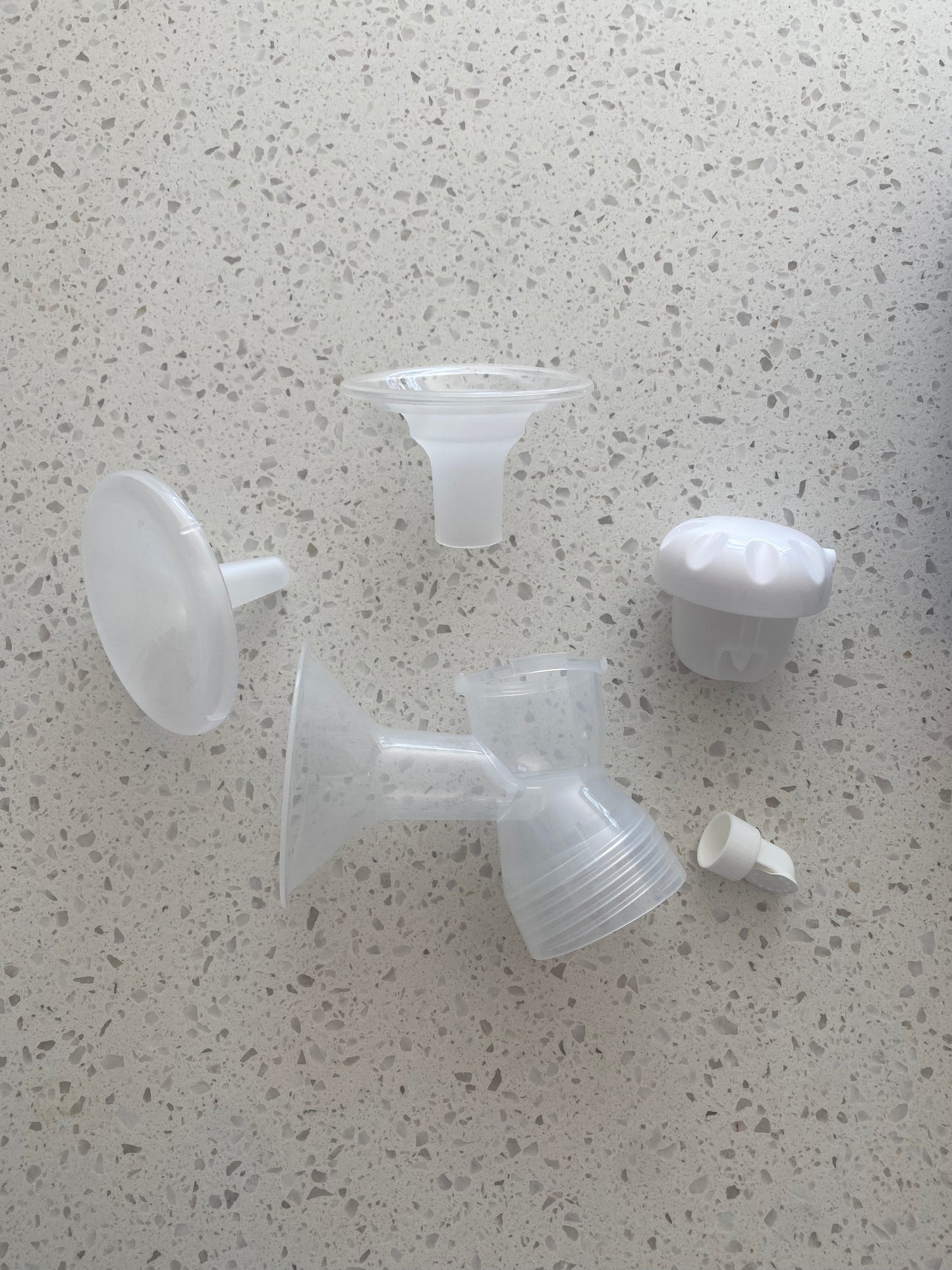 Hard Shield Kit