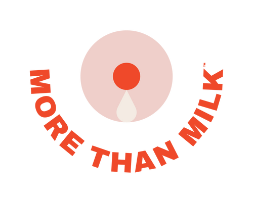More than Milk