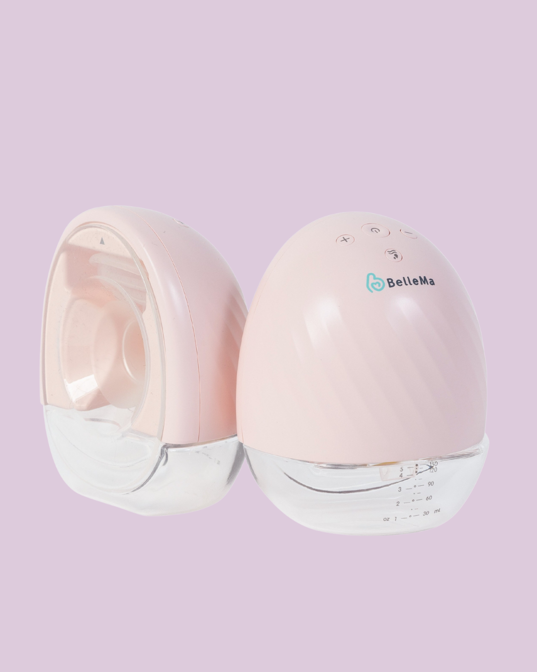 Bundle & Save - Two Deluxe Wearable Breast Pumps