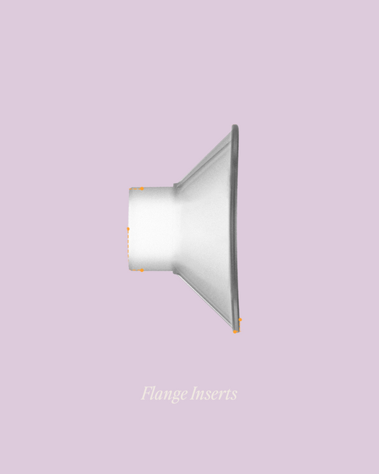 Flange Inserts