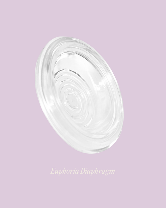 Diaphragm - Euphoria