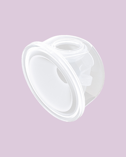 Bottle Cup - Wearable Pump