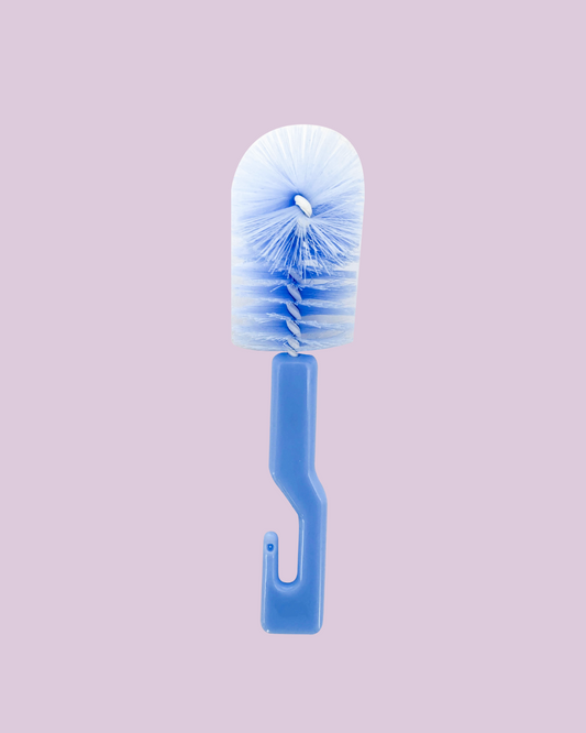 Breast Pump Bottle Brush