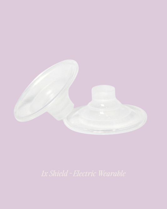 Shield - Wearable Pump