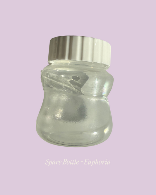Spare Bottles - Euphoria Plus