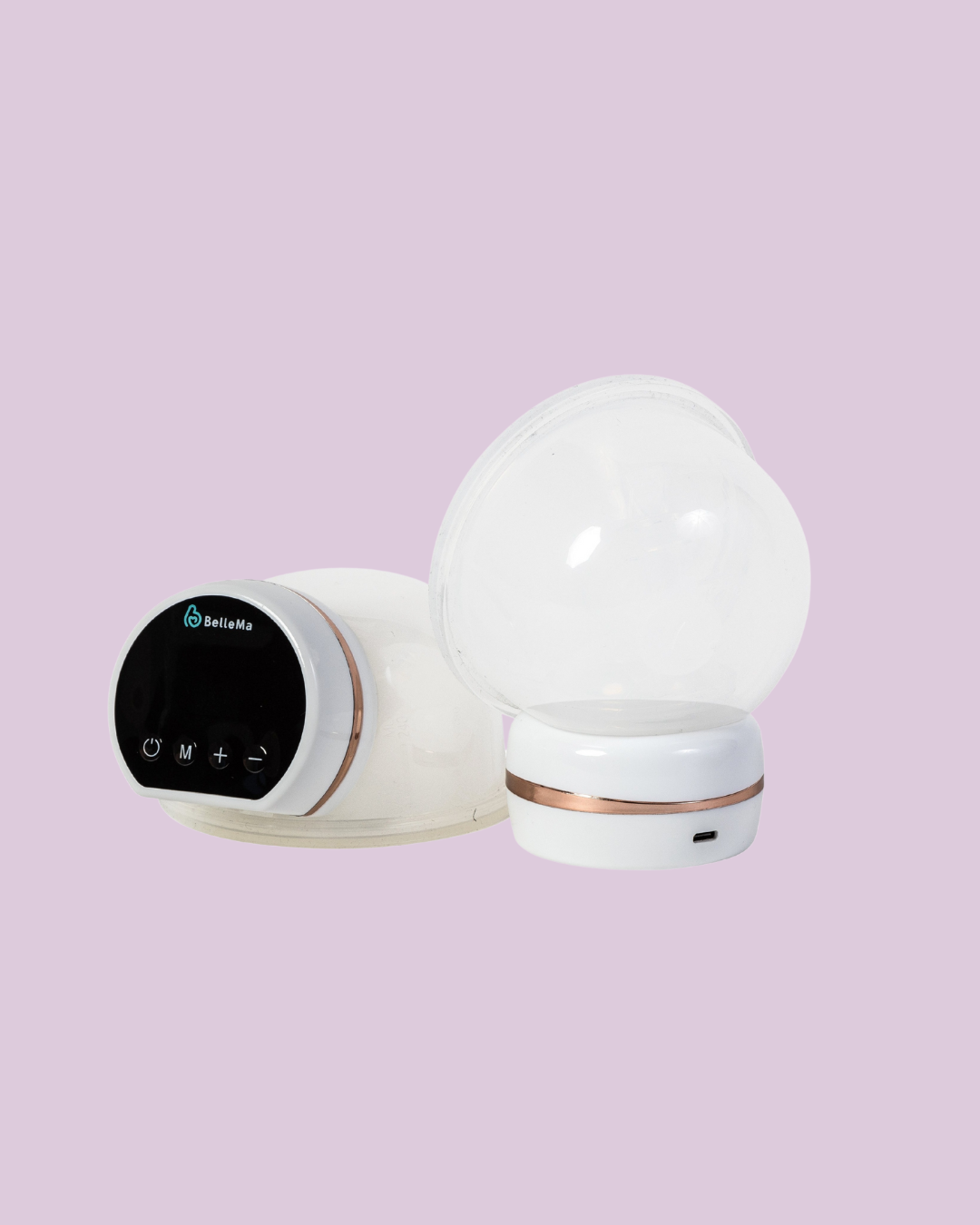 Bundle - Two Wearable Breast Pumps