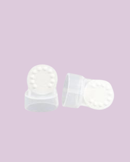 Valve + Membrane - BelleMa Euphoria Plus