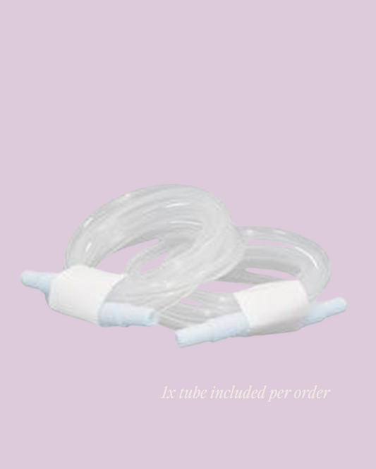 Tubing + Connectors - Euphoria