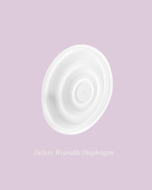 Diaphragm - Deluxe Wearable Pump