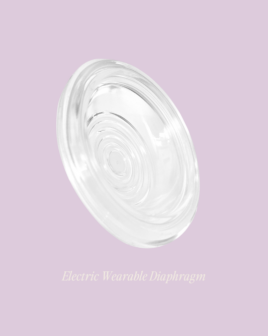 Diaphragm - Wearable Pump