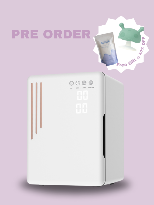 UV Steriliser ✨️ PRE-ORDER ✨️