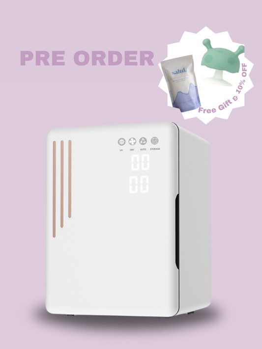 UV Steriliser ✨️ PRE-ORDER ✨️