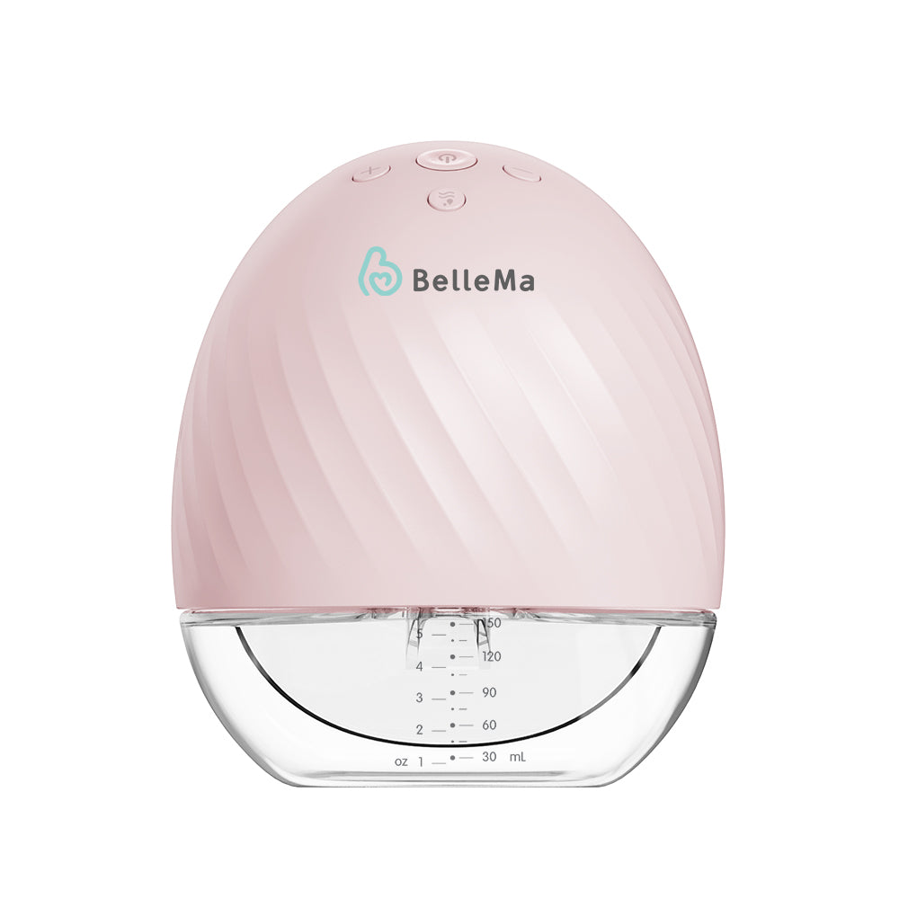 BelleMa Deluxe Wearable Breast Pump | Shop Online More Than Milk New Zealand