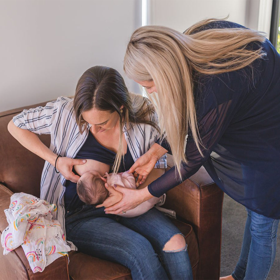 Breastfeeding Home Consultations More Than Milk New Zealand Lactation Consultant