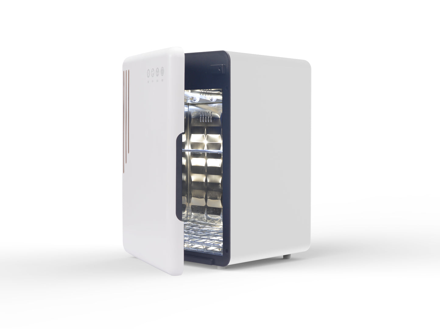 More than Milk UV Steriliser
