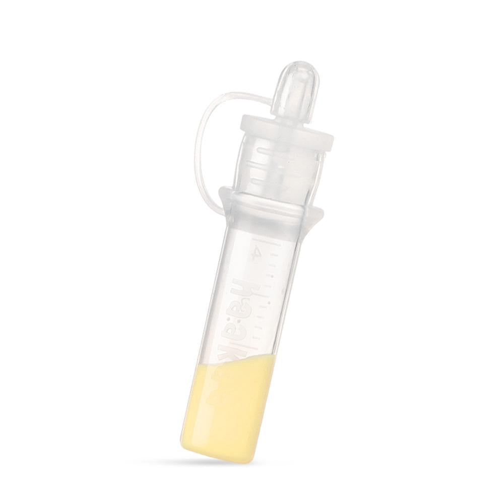 Silicon Colustrum Collector | Buy Online More Than Milk New Zealand